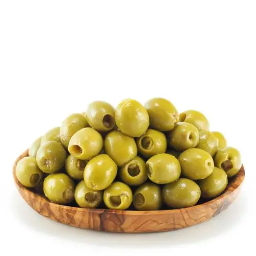 
Best and Good Quality fresh Olives 