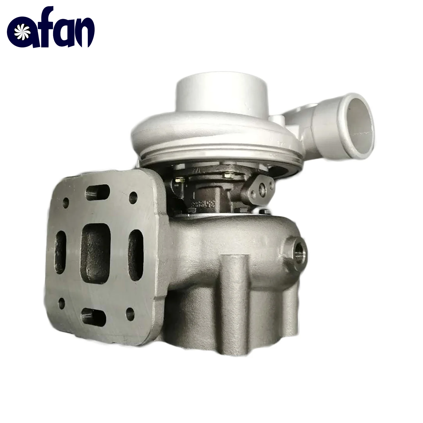 High quality H1E Turbo 3802537 3802591 3534377 6bt marine engine turbocharger for Cummins 5.9L