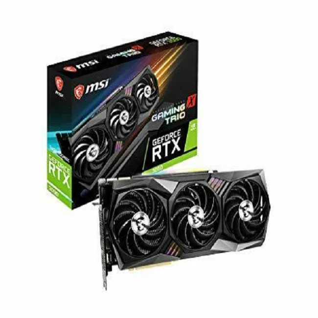 RTX 3090 M S- I/ Ge- F0rce RTX 3090 GAMING 24G Graphcs Card B0ard VD7347 NVllDlA