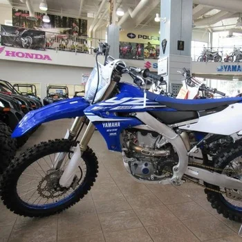 Лидер продаж 2021 ямахи YZ450F Байк