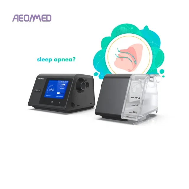 CE certificate cpap cleaner as 100a autocpap ventilator for sleep apnee apap accessories