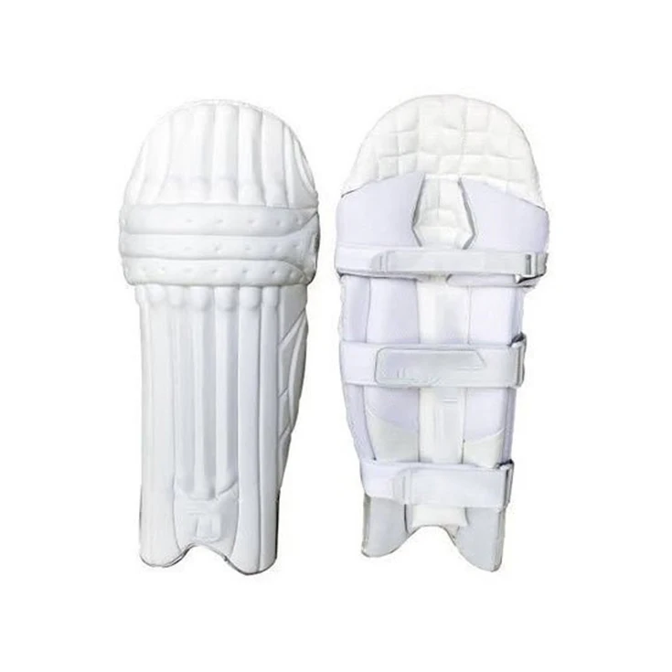 batting pads 2021 personalized cricket batting pads/custom cricket pads/light weight cricket