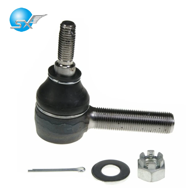 ZFG Auto Parts Of Chassis Front Right Cheap Tie Rod End For LAND ROVER OEM NRC6007 ES800273 JTE238 NTC1886 RTC5869 RTC1800