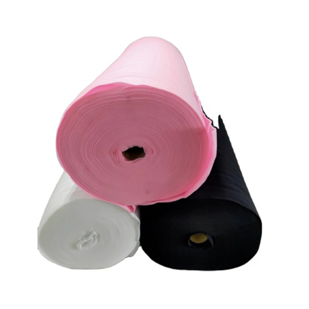 Рулон акрилового войлока, 100% акриловое волокно, толщина 1,4 мм, иглопробивной войлок для аксессуаров