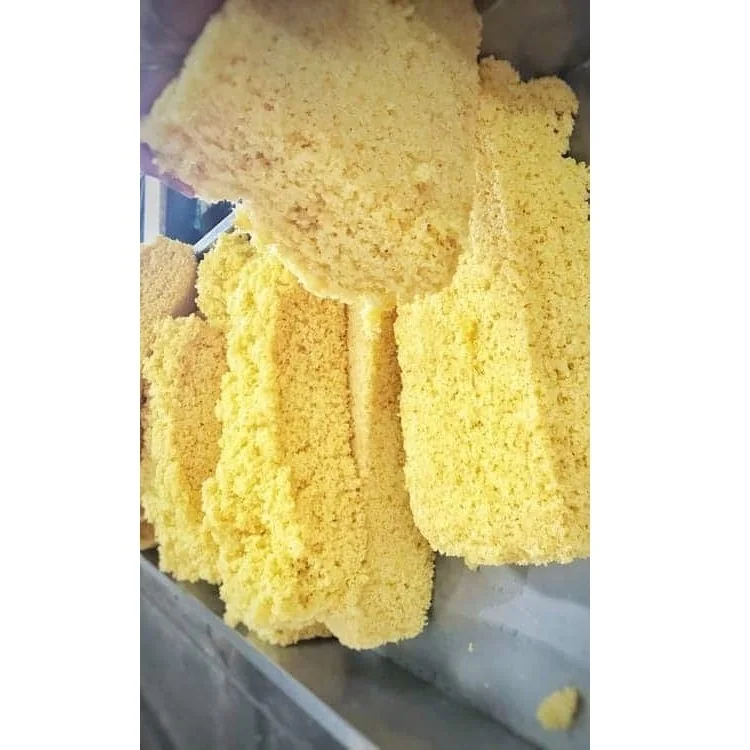 Highly Recommended 1200kg Soft Supple Enduring Latex Rubber with Good Quality