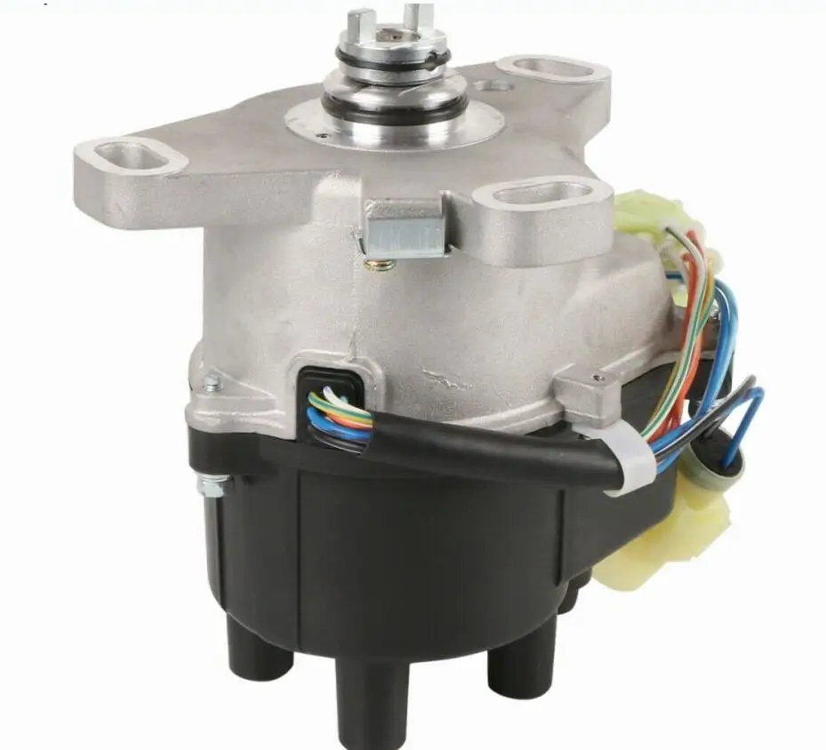 
New Ignition Distributor For 1988-1991 Honda Civic CRX JDM B16A Engine TD-22U 