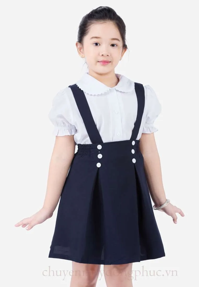 
Boys and Girls summer primary school uniform set fashion kids school uniforms (whatsapp: Ms Hang: +84 975617125) 