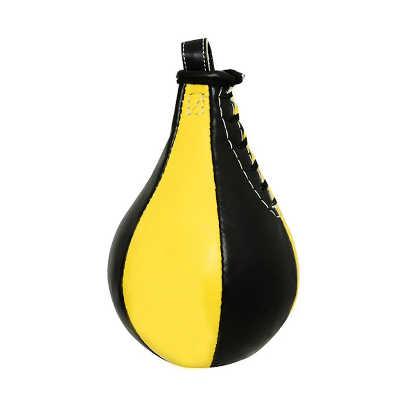Скоростная Сумка для бокса, скоростной мяч для фитнеса, индивидуальный цвет, боксерские штамповки, спортивные мячи для тренировок, скоростные боксерские Мячи