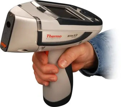 
BRAND NEW Thermo Niton XL3t GOLDD XRF Analyzer 