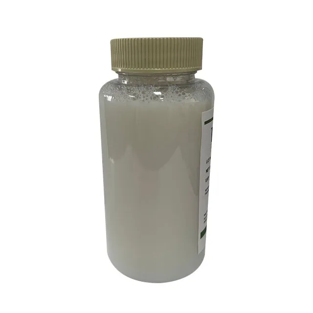 
Korean ASE Alkali Soluble Acrylic Emulsion Thickener Made In Korea 