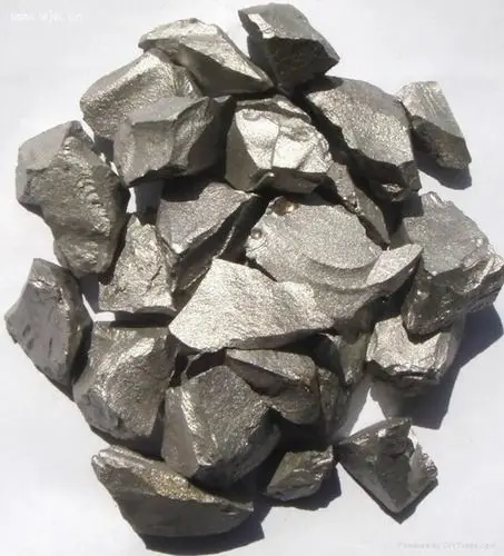 
High Grade FERRO TITANIUM at factory price 
