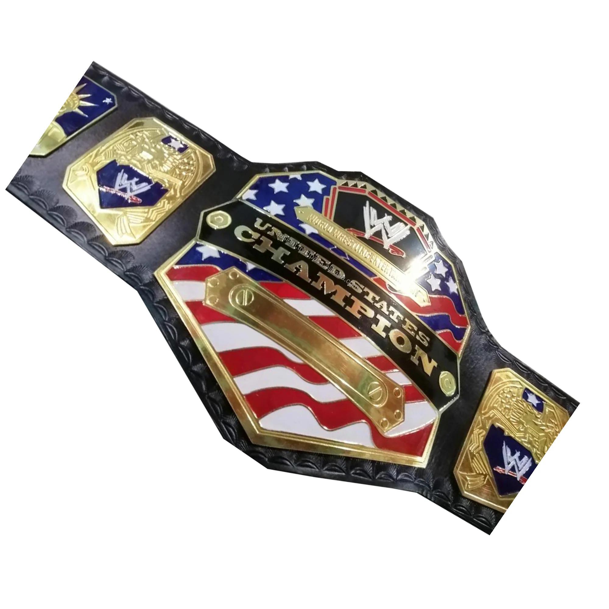 Wholesale Custom Title Boxing Championship Belts & Awards