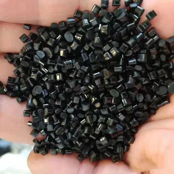 Warehouse privide with virgin HDPE Resin/granules/pellets High density polyethylene plastic raw materials PP/LDPE/LLDPE