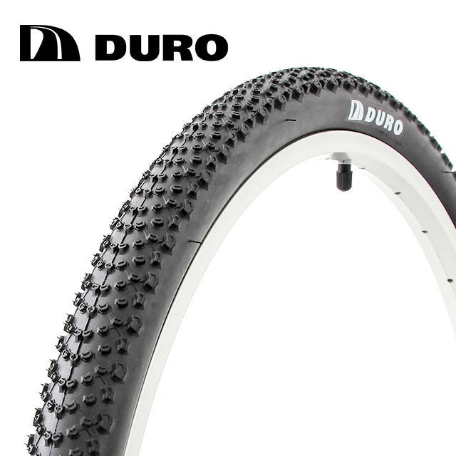 DURO Cypher DB-1078 MTB гравия шины 27 5 дюйм (ов)