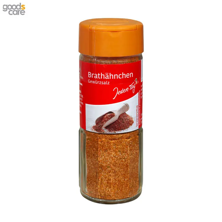 Exclusive Selling 70g Pack of Made in Germany Fried Chicken Seasoning Salt