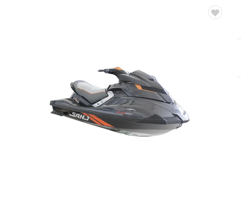 2019 - 2021 Kawasakis Jet Ski Ultra 310LX