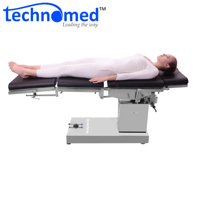 Operation Theatre Table Surgical