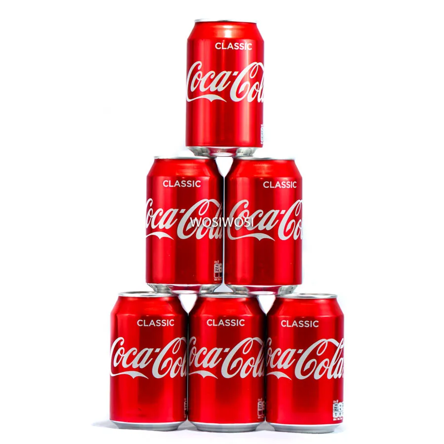 Coca Cola Soft Drinks 330 ml, 1L, 1.5L, 2L Available at affordable price