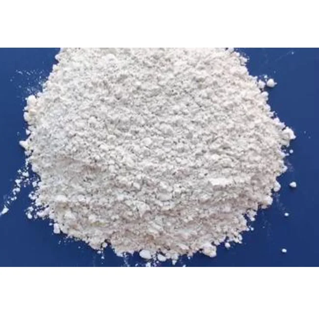 High Quality Hydrated Lime Limestone Calcium + Hydroxide Can Neutralize Soil pH Level For Better Plant Nutrient Absorption