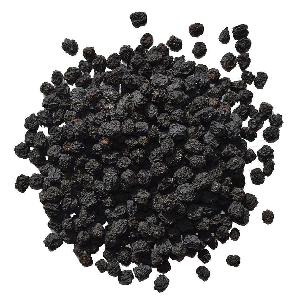 
Organic Whole Dried Aronia Berries chokeberries Bulk Wholesale 