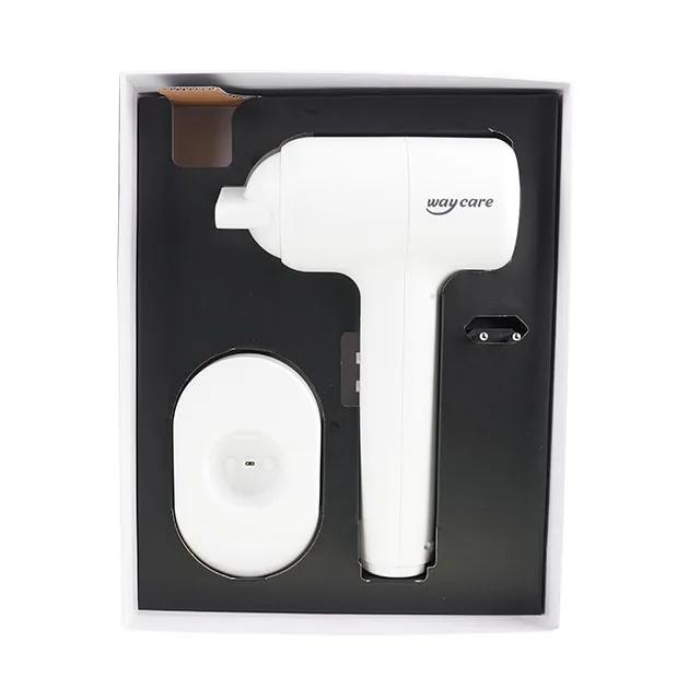  Высококачественный проводной фен с низким уровнем шума и высоким потоком воздуха Сделано в Корее