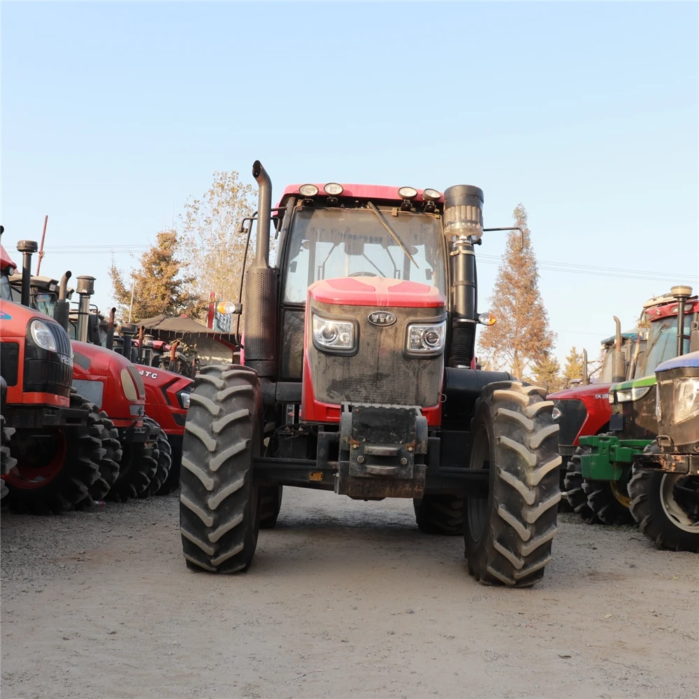 Chaep tractor mf used tractors for sale