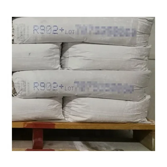 Rutile Titanium Dioxide Price