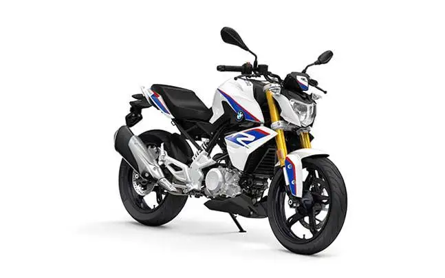 315CC SPORTSBIKE G 310 R MOTORCYCLE SUPER POWER FROM INDIAN SUPPLIER EURO 6