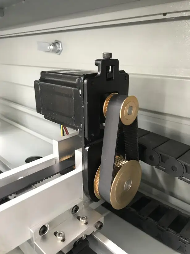 1000 ватт волоконно-лазерная резка наружных металлических трафаретных узоров