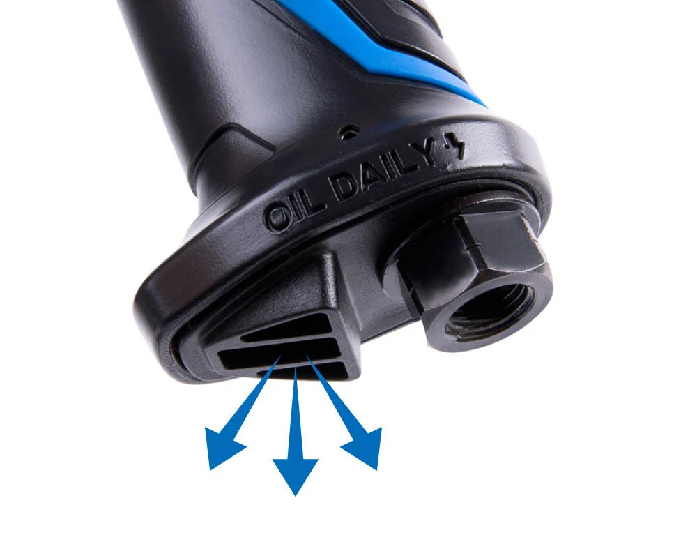 KING TONY High Quality 1/2 Inch Mini Spanner Wrench Air Gun Hand Tool 33431-050