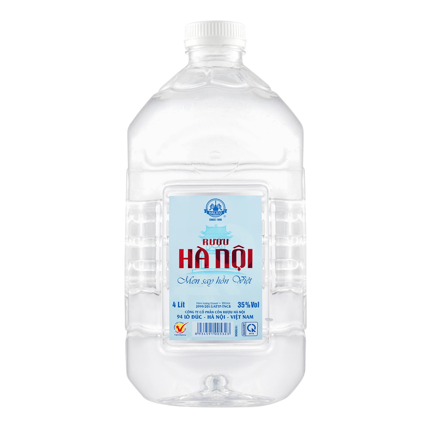 Хит продаж, водка в ханом для домашних животных, 35% Том, 4 л, водка лучшего качества, водка равной и ностальгии