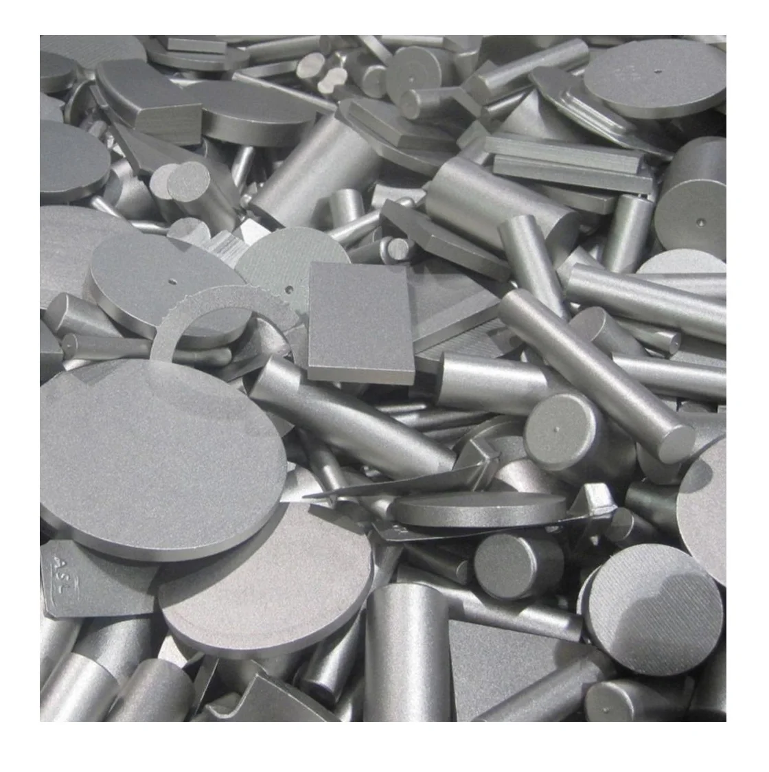 Hot Selling Price Of Titanium Scrap in Bulk Quantity