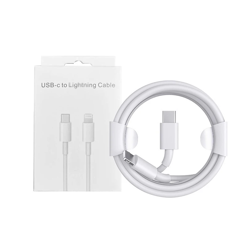 2021 Universal Custom Chargers Type c Fast Cable Mobile Phone Fast Charging USB To Micro USB Date Cable for Iphone