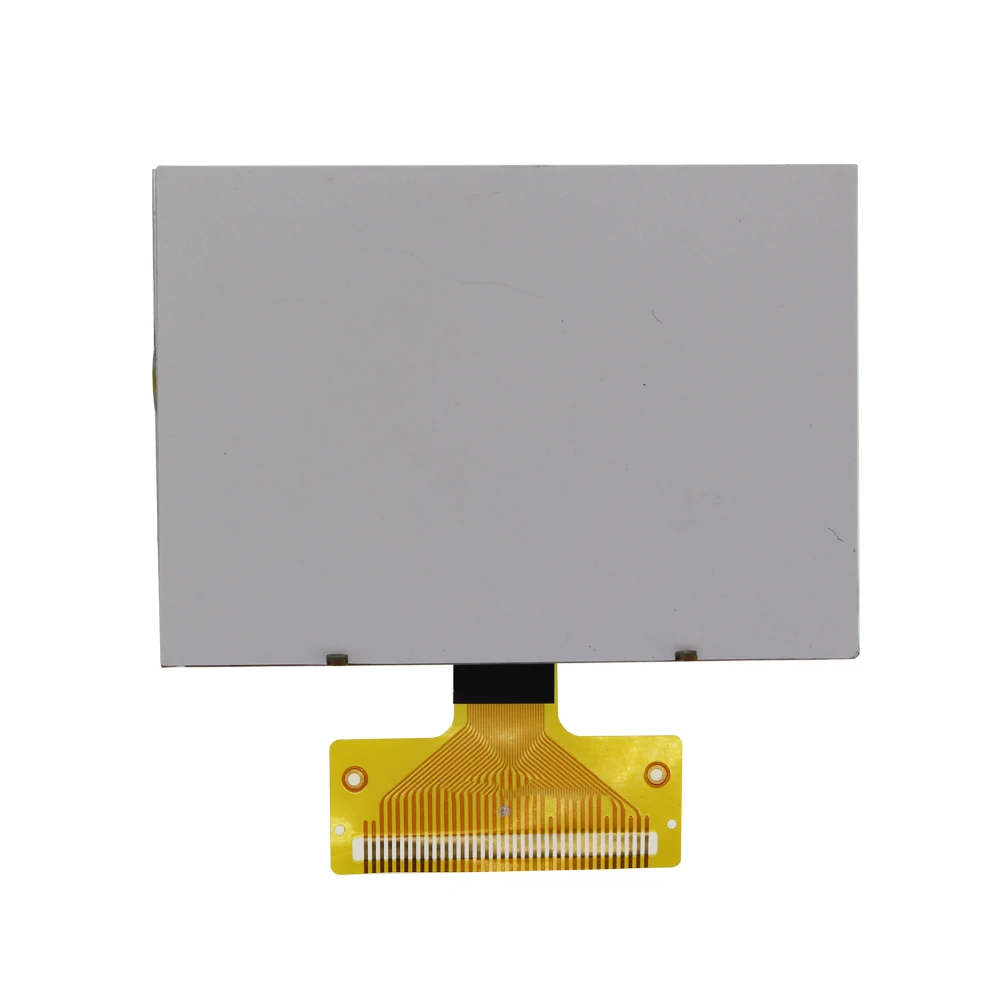 
CUSTOM12864 COG FPC LCD DISPLAY MODULE 