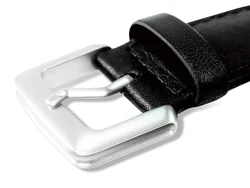 Hot Selling Custom Designer Mim Stainless Steel Watch Rugged Buckle Mim Accessory Fits 22mm Watch Strap Corrosion Resistance