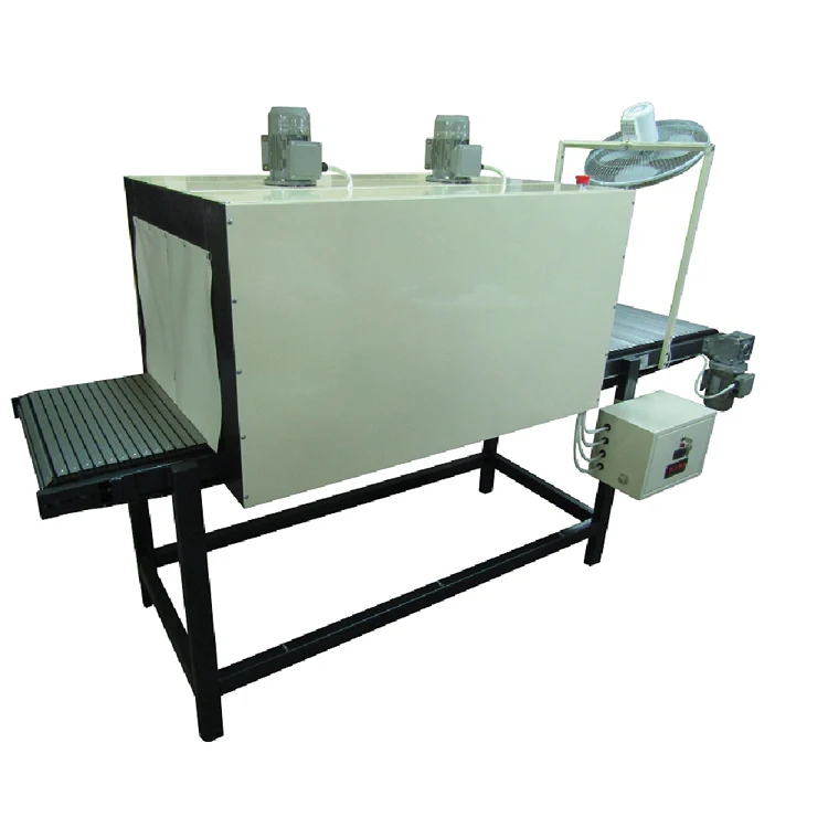 Высокое качество термобумаги туннель MTU-122 для промышленных упаковочных машин, запчасти для упаковочного оборудования