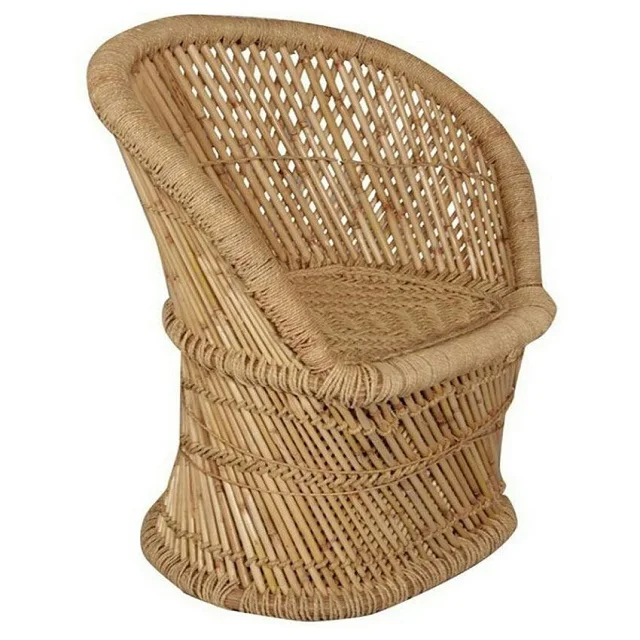 Современное бамбуковое кресло ручной работы по хорошей цене