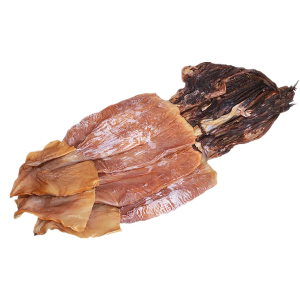 COMPETITIVE PRICE DRIED SQUID WING/ DRIED LOLIGO SQUID form