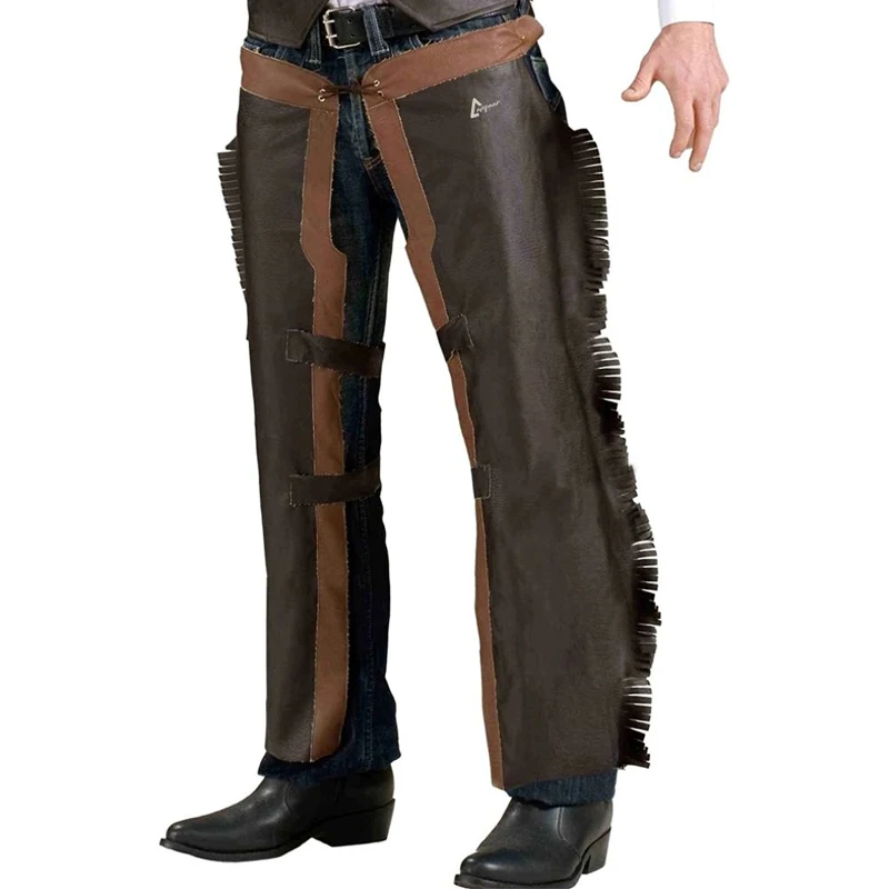  Взрослые кожаные шляпы унисекс черные и коричневые