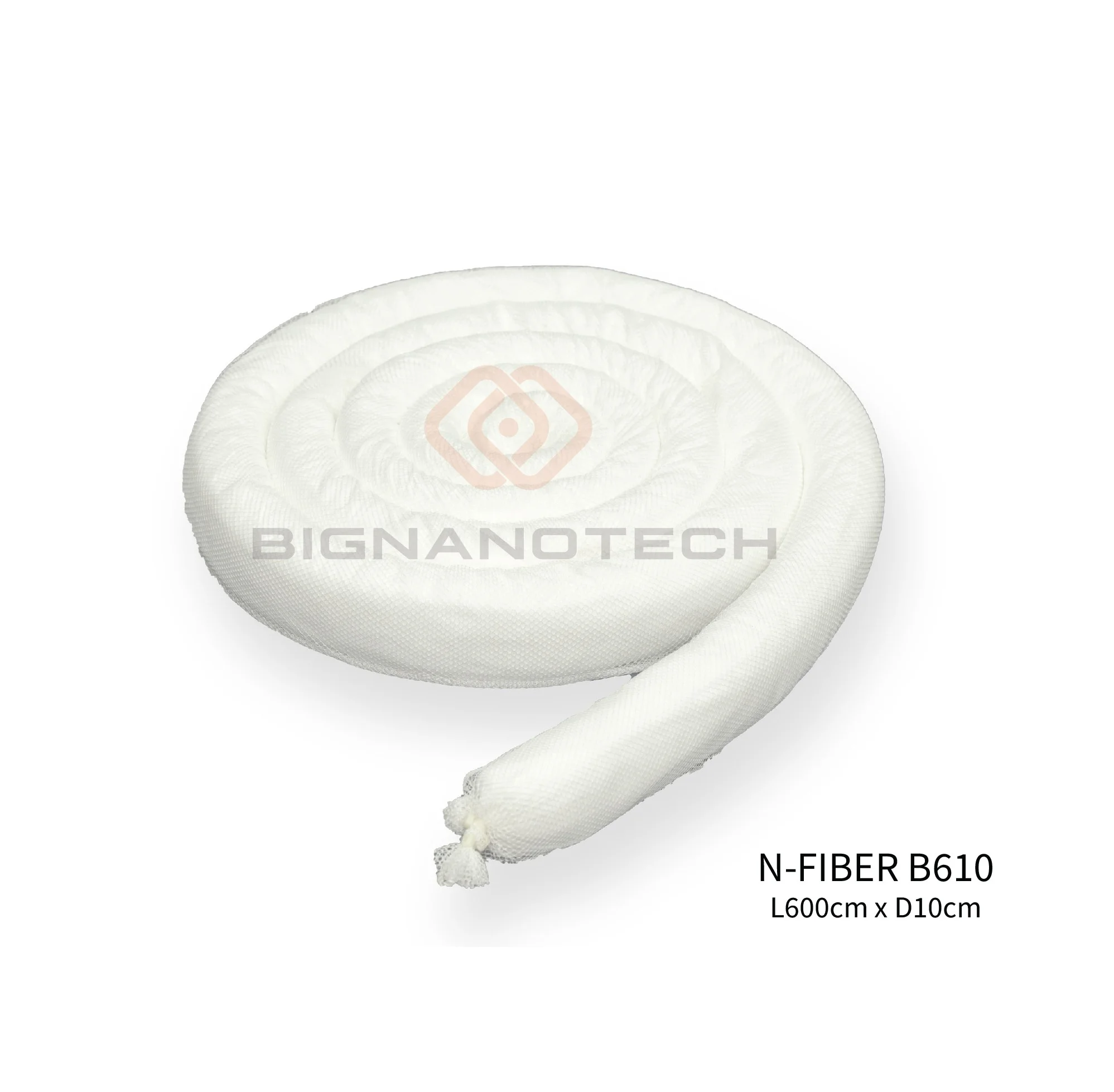 2022 Oil Absorbent Boom Environmental protection Absorbent Boom Absorbent Socks Oil boom for chemical spill for SALE