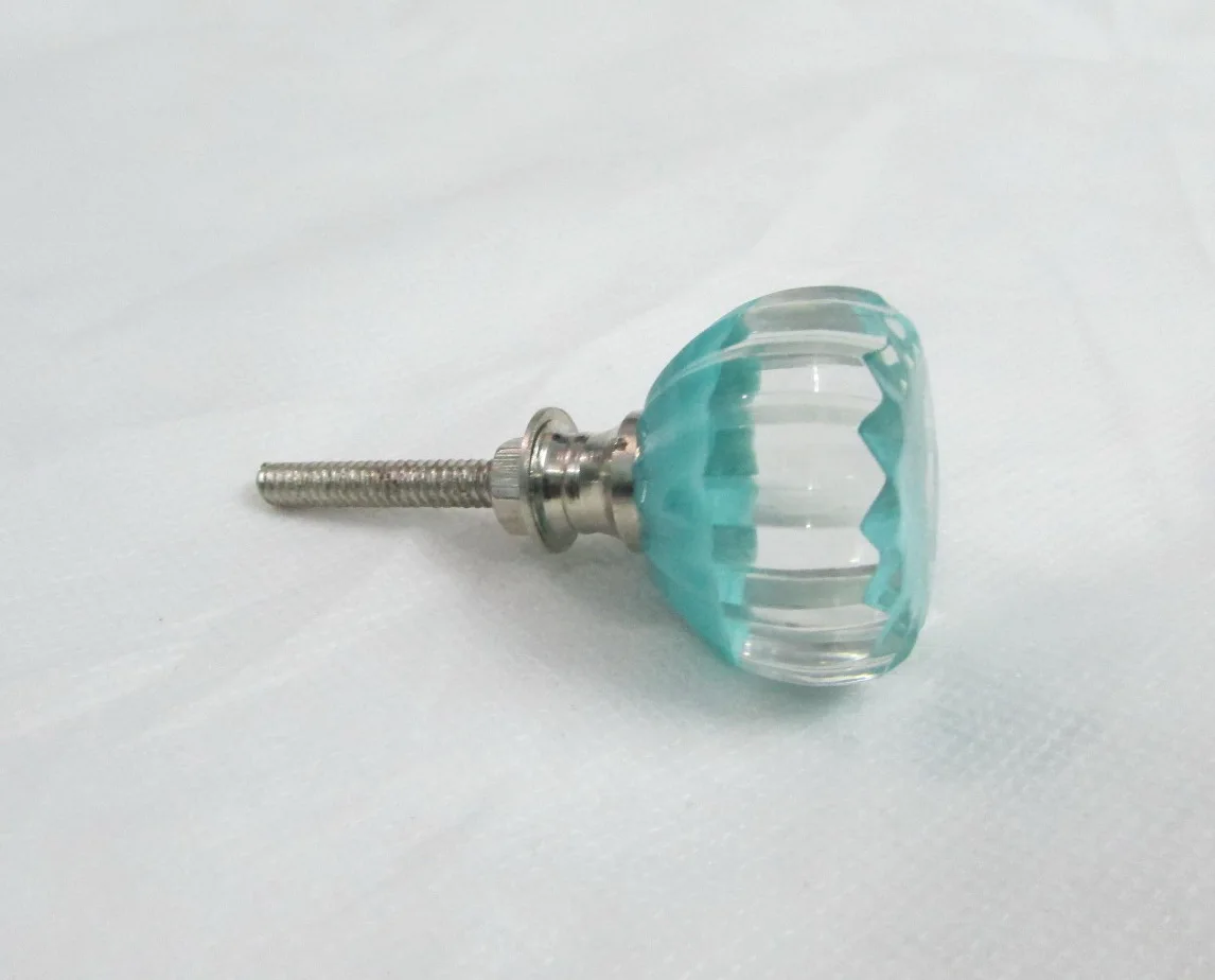 New Look Transparent Door Knobs Drawer knobs Indian Style Door Knobs In Wholesale Price Handle For Door Decoration