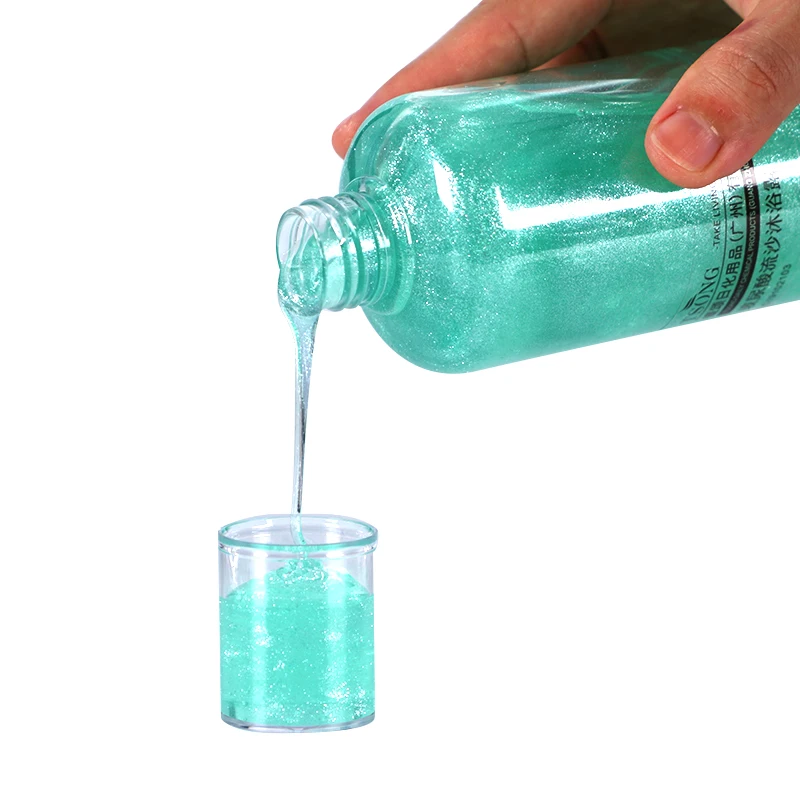 Гиалуроновая кислота без этикетки мужской аромат растительный гель для мытья тела органический душа