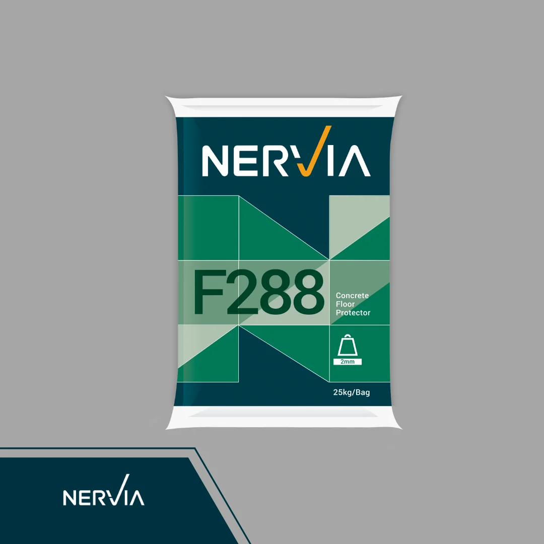 Тонкослойный цементный бетонный напольный материал Nervia для ремонта тренажерного зала, гаража, фабричного пола в блестящем бетонном стиле