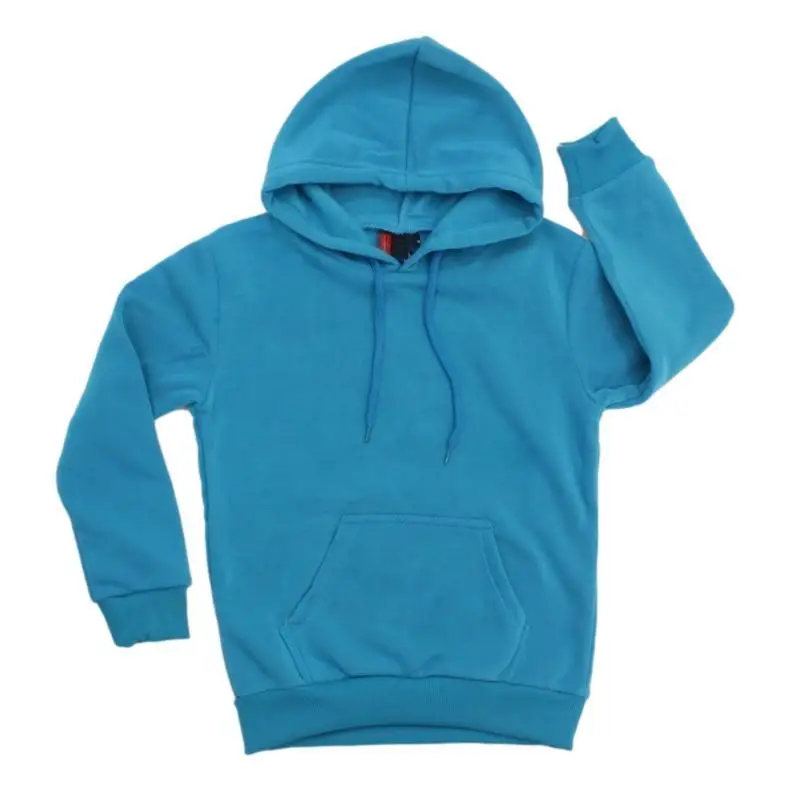 New Kids Hoodie Jumper Pullover customized color size style ODM