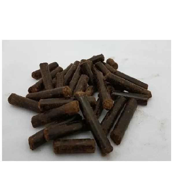 
Animal Feed Made in Malaysia 