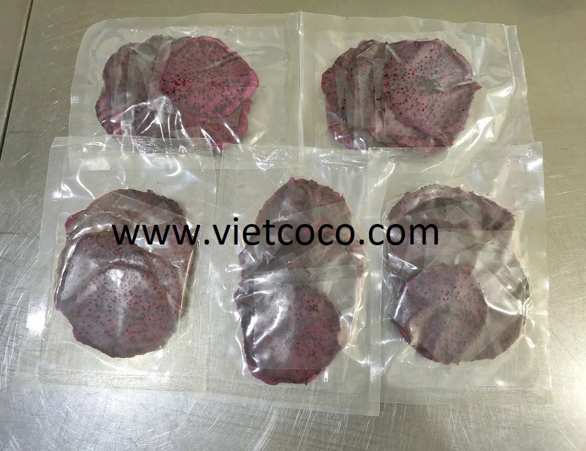  Высокое качество сушеный натуральный Дракон сладкий из Вьетнама-сушеный красный дракон фрукты