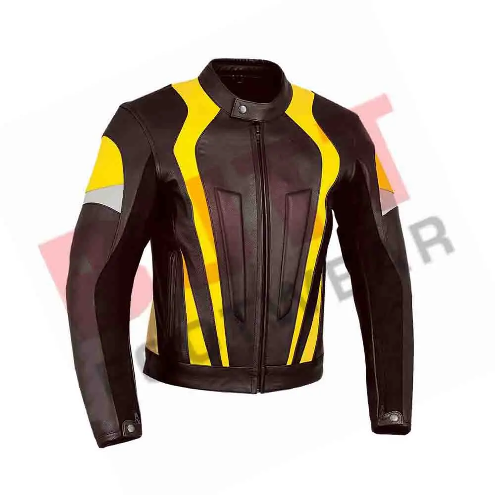 
Motorcycle jacket breathable high quality Motorbike jacket 