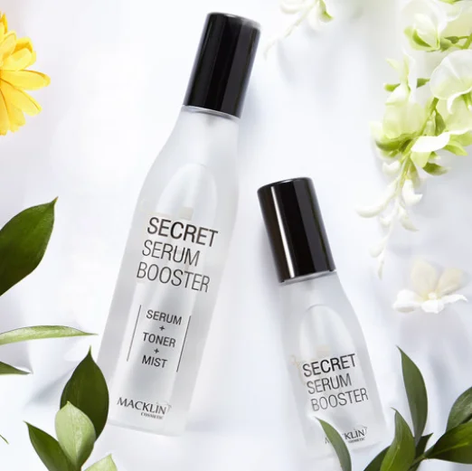 MACKLIN секретный усилитель сыворотки корейская косметика