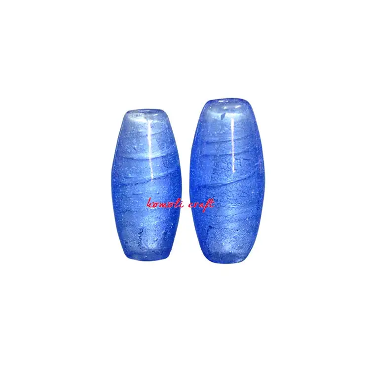 Круглые плоские стеклянные бусины круглой формы из Хайдарабада оптовая продажа бусин