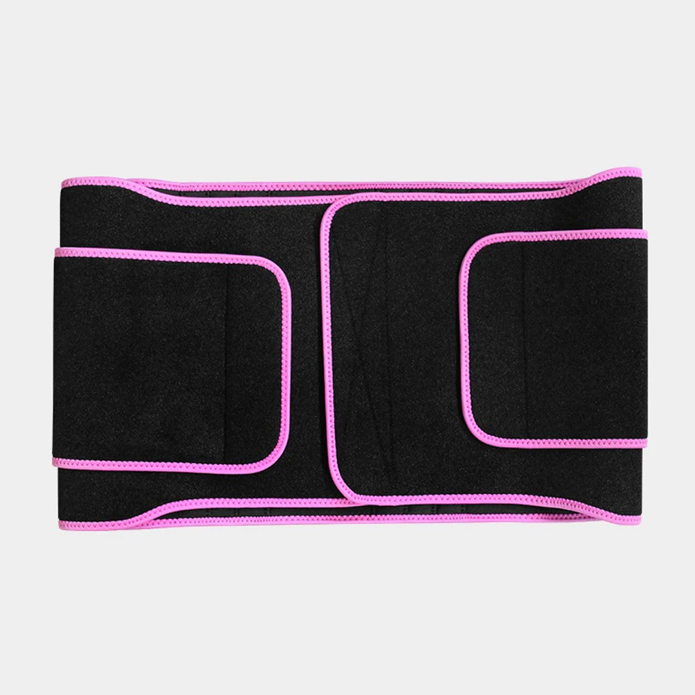 
Top Quality Weight Lifting Belt Gym Back Support Power Training Work Fitness 